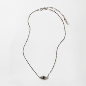 Ellittica Necklace