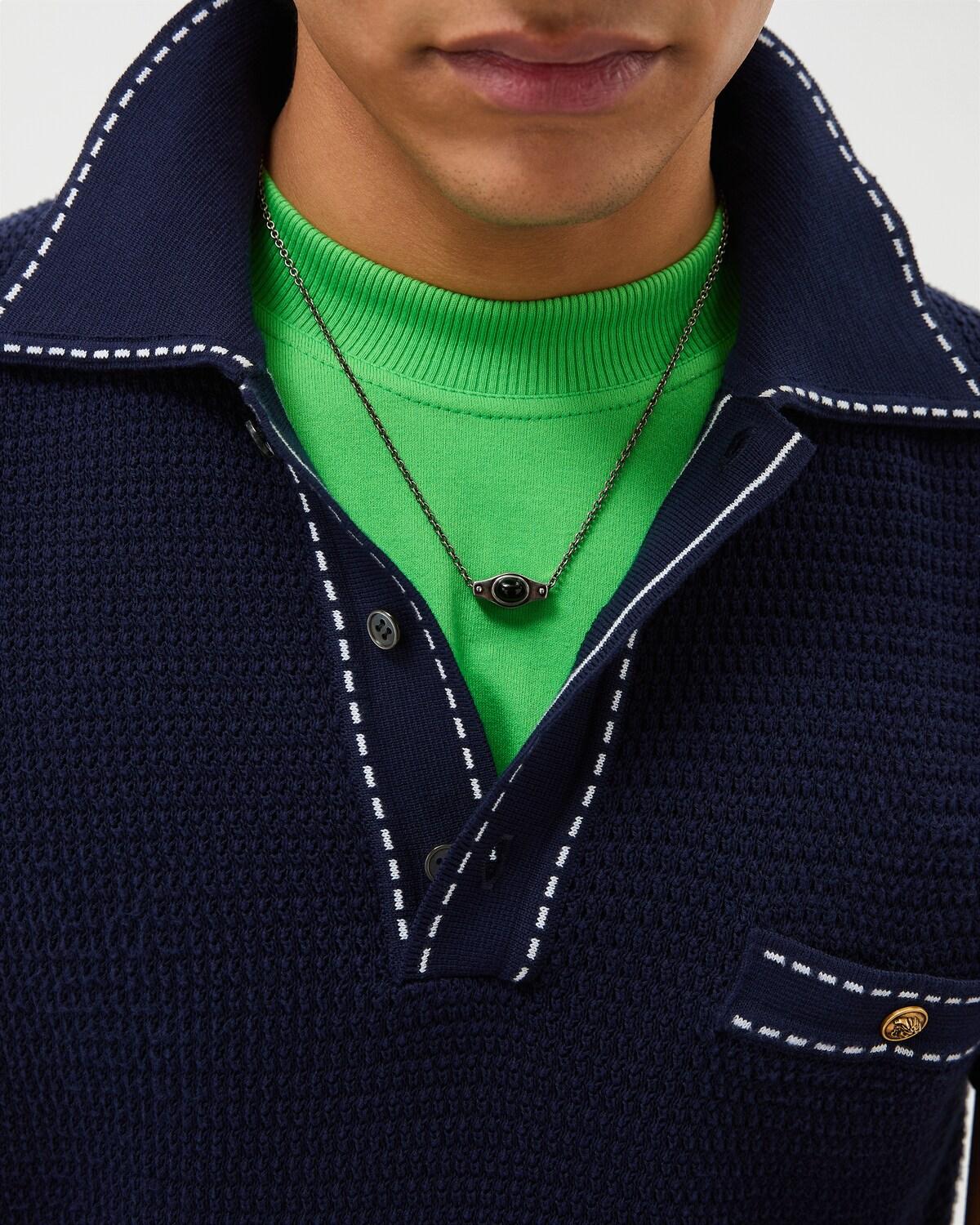 Ellittica Necklace - Image 2