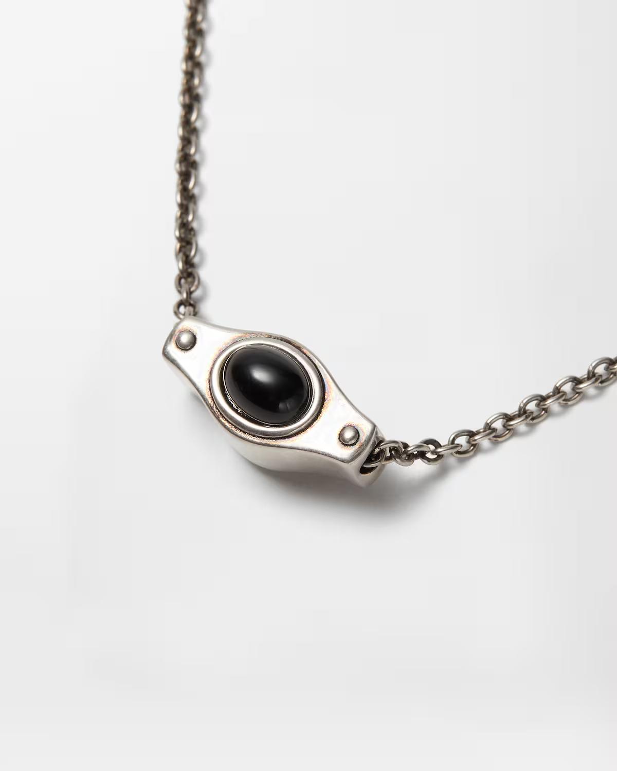 Ellittica Necklace - Image 3