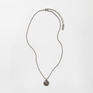 Medusa Necklace