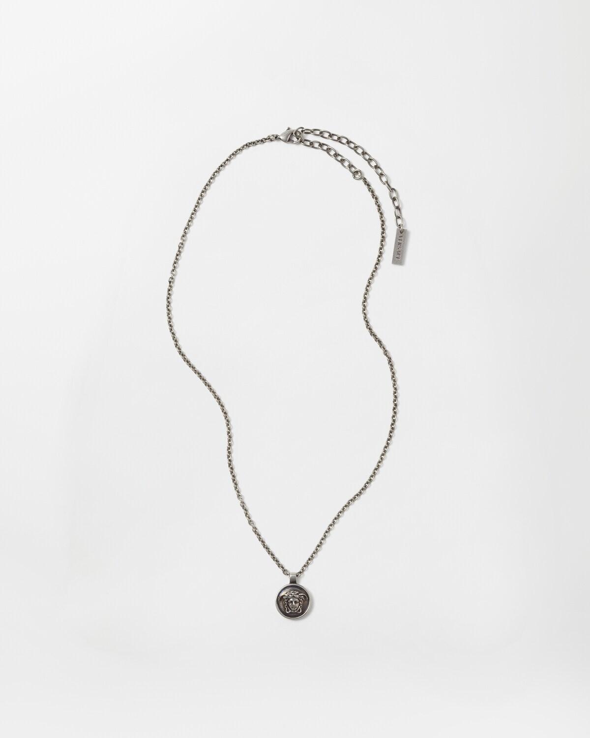 Medusa Necklace