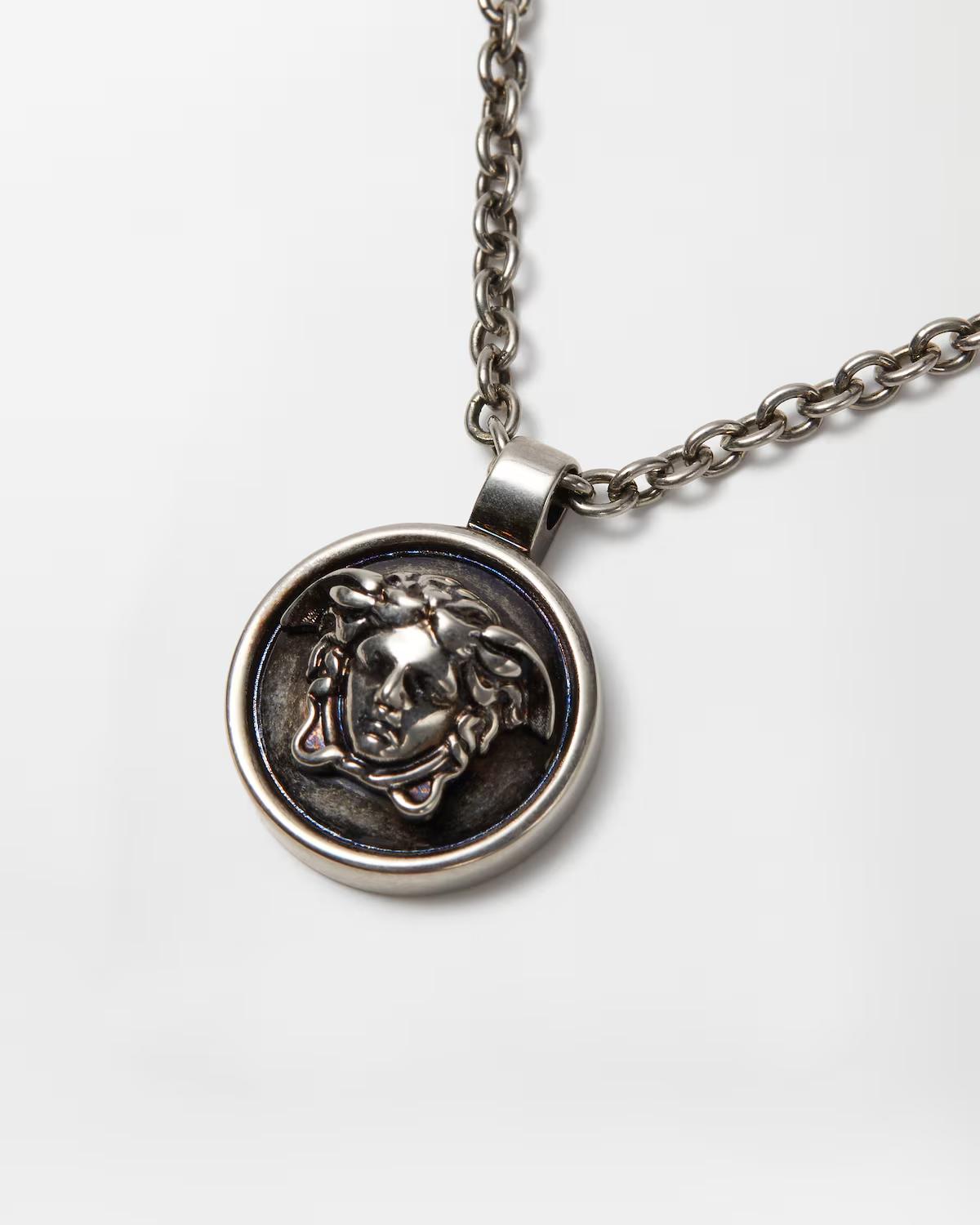 Medusa Necklace - Image 2