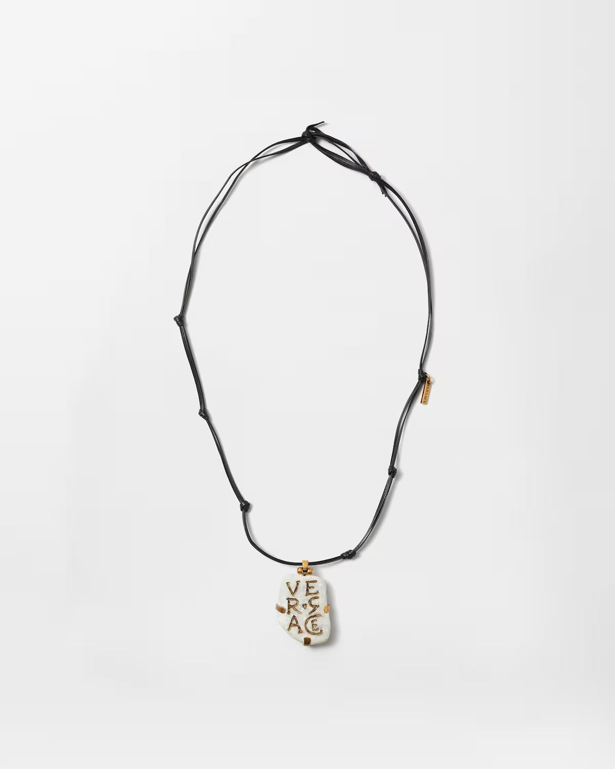 Ruina Necklace