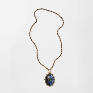 Tivoli Long Necklace