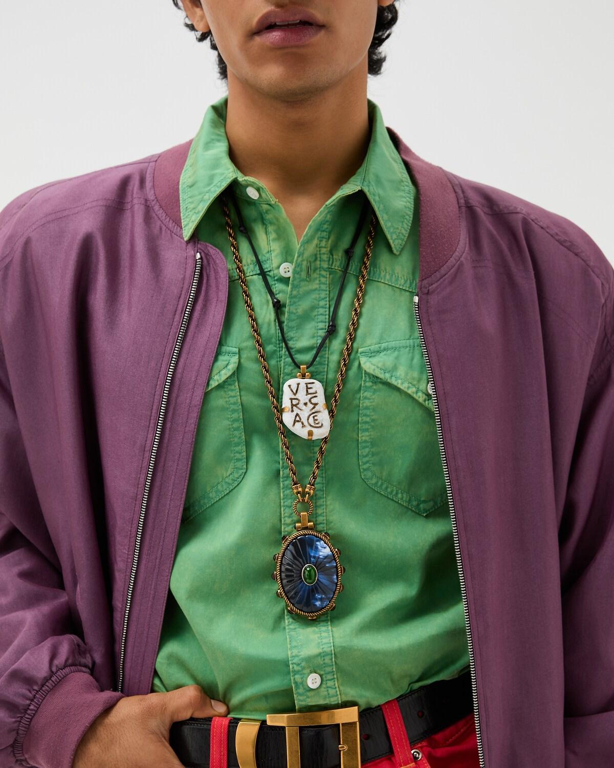 Tivoli Long Necklace - Image 2