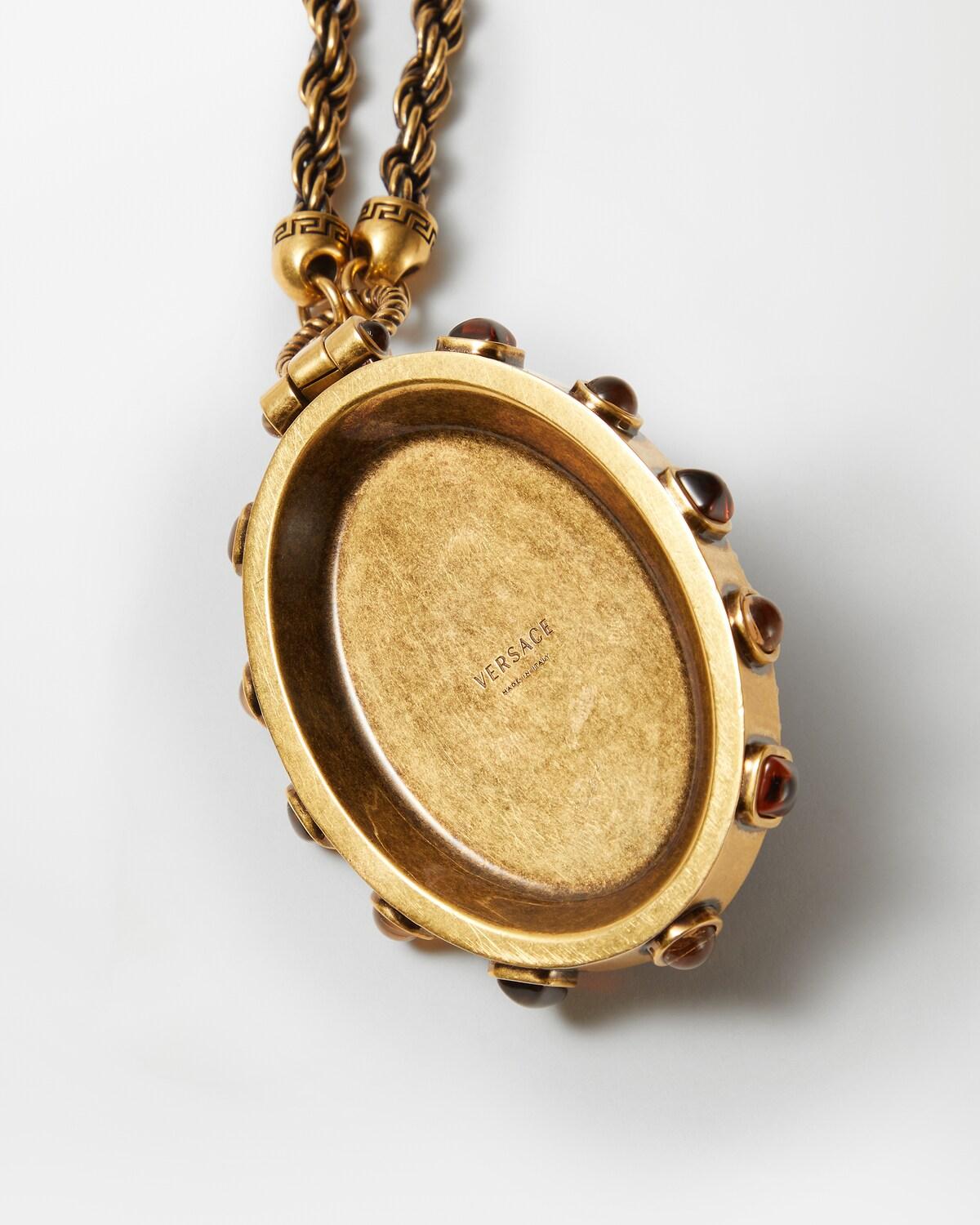 Tivoli Long Necklace - Image 4