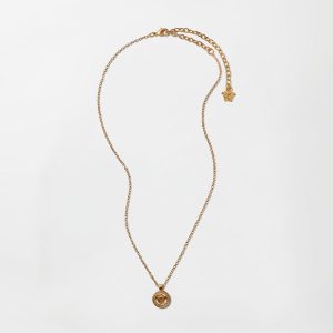 Medusa '95 Necklace