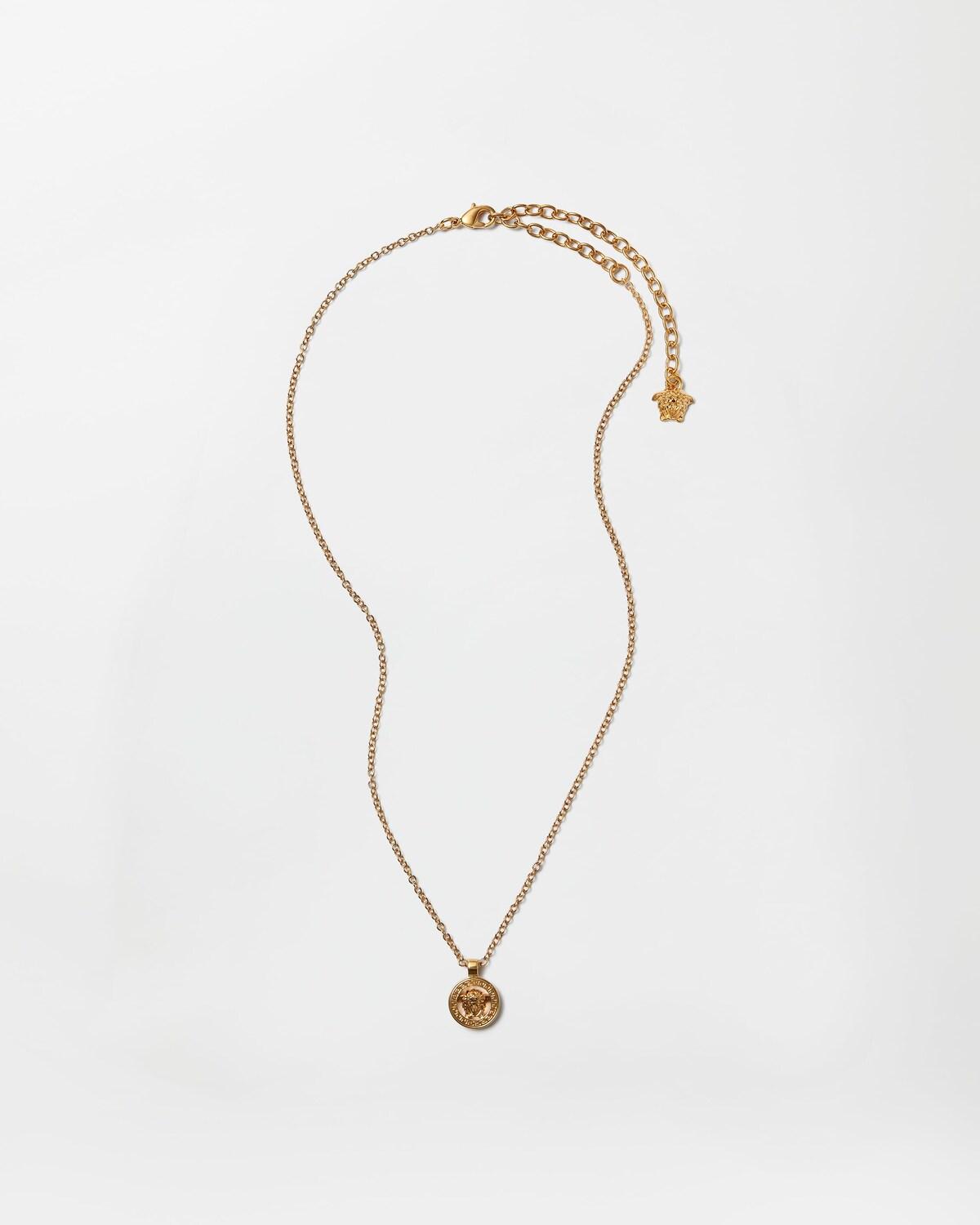 Medusa '95 Necklace