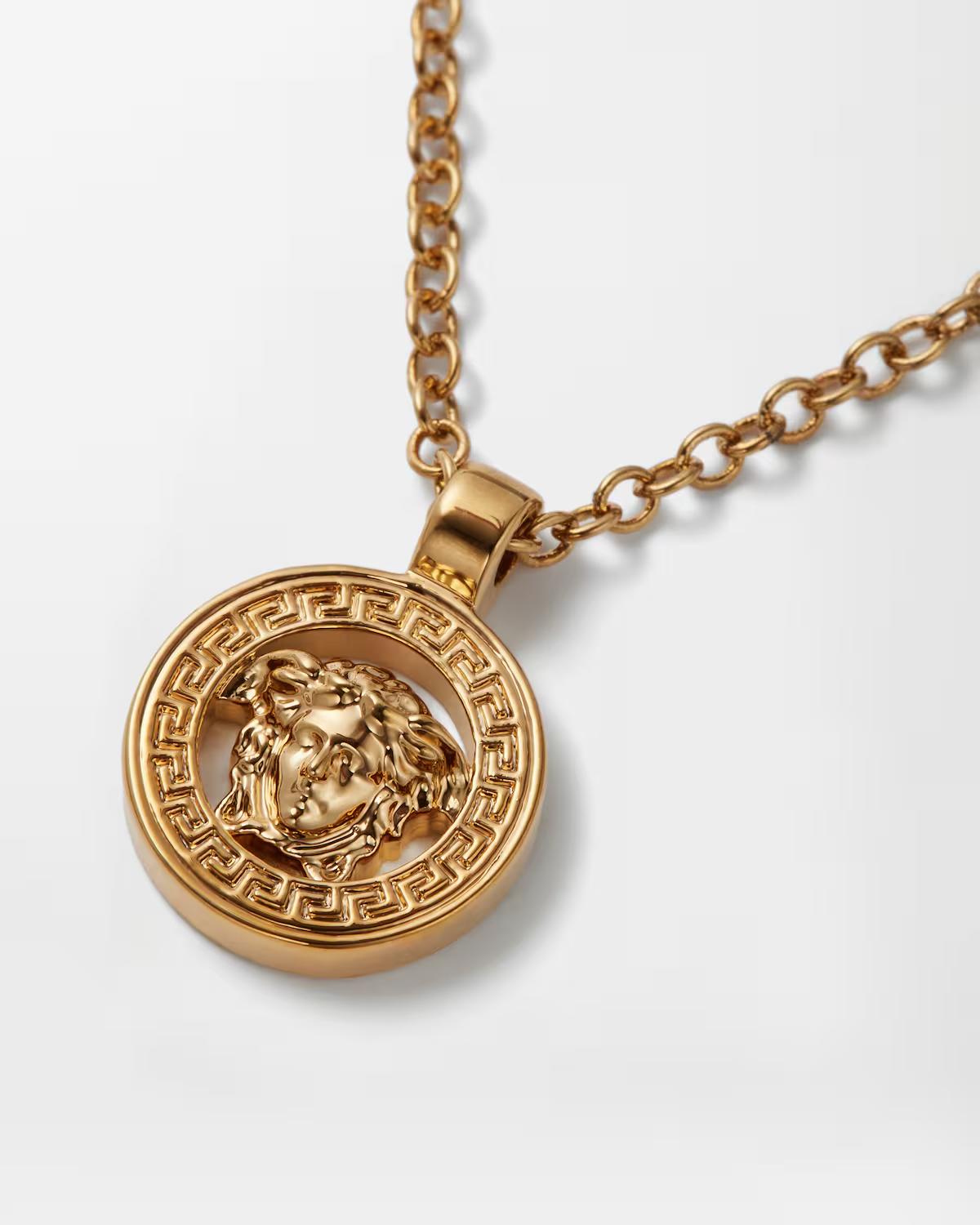 Medusa '95 Necklace - Image 2