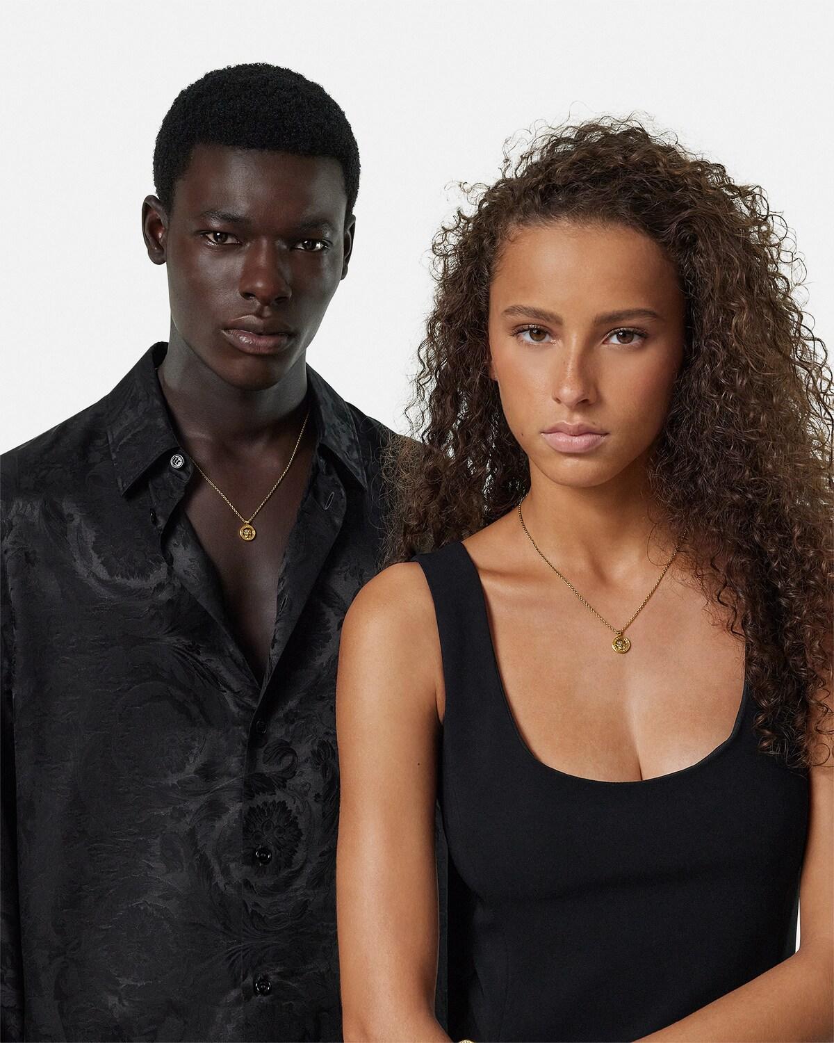 Medusa '95 Necklace - Image 3