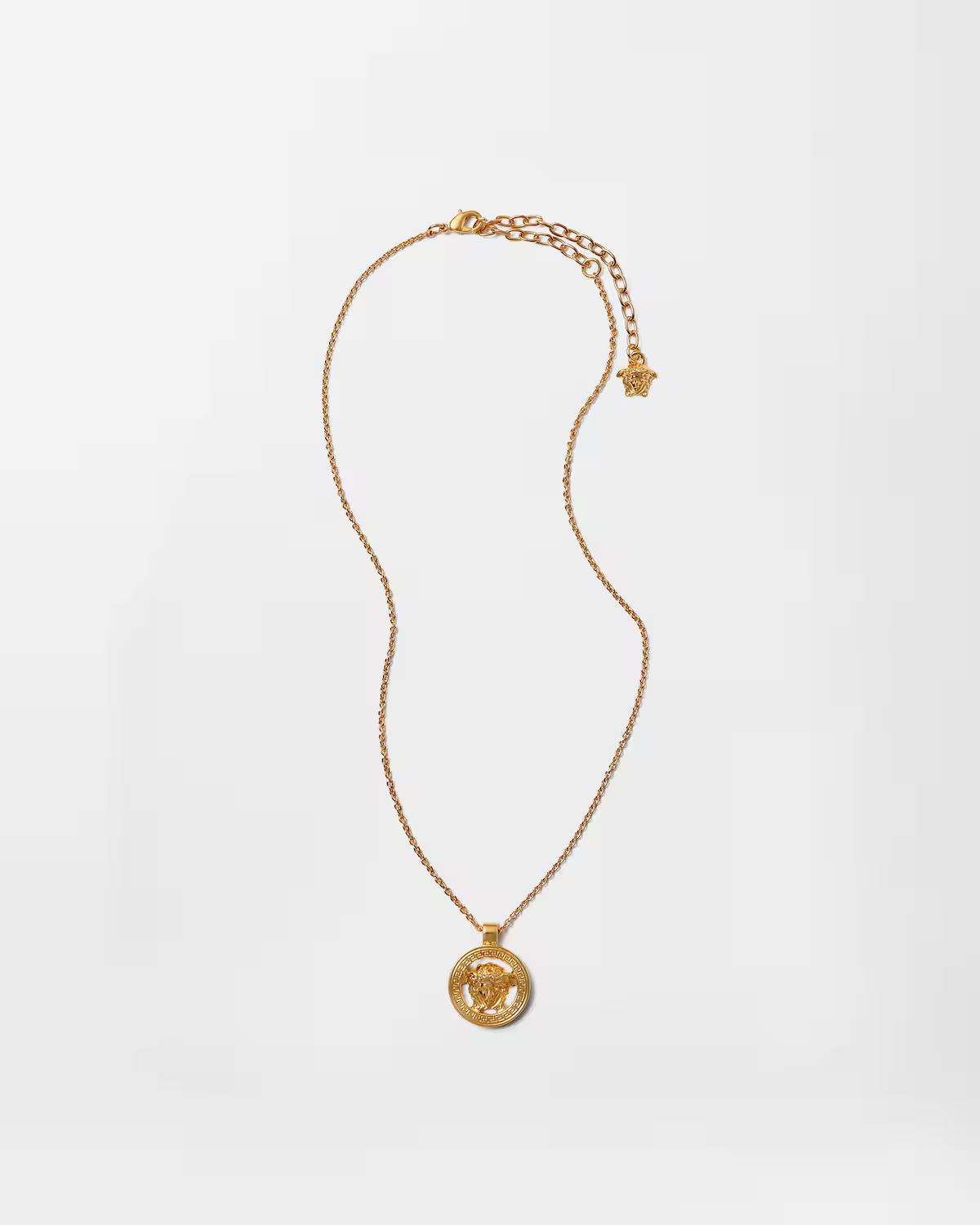 Medusa '95 Necklace