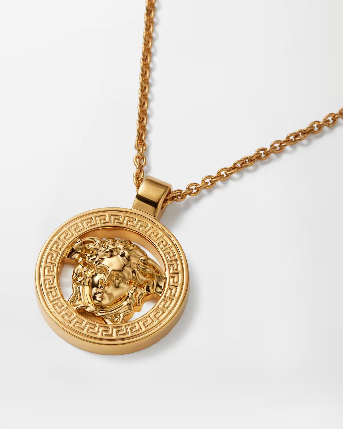Medusa '95 Necklace - Image 2