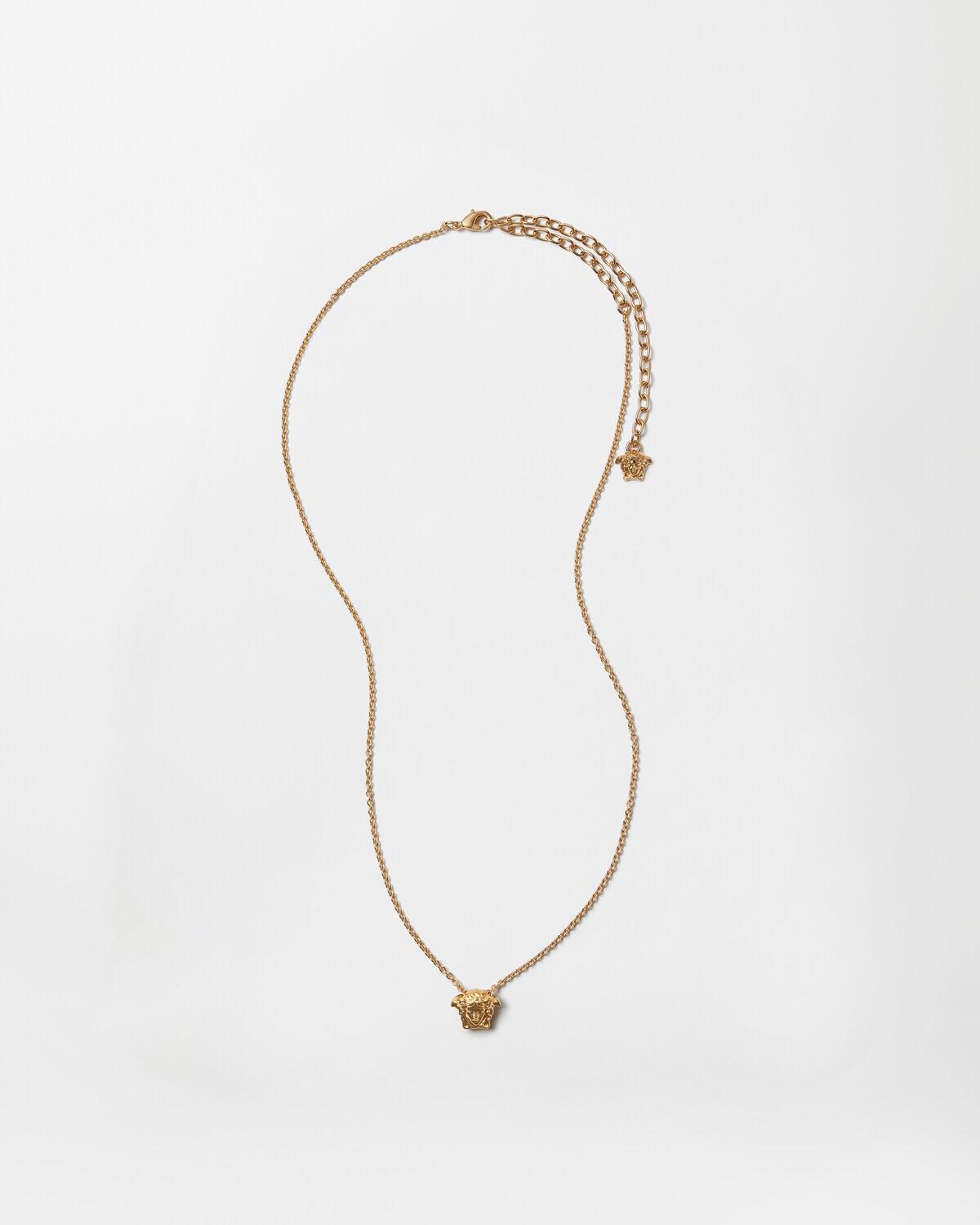 La Medusa Necklace