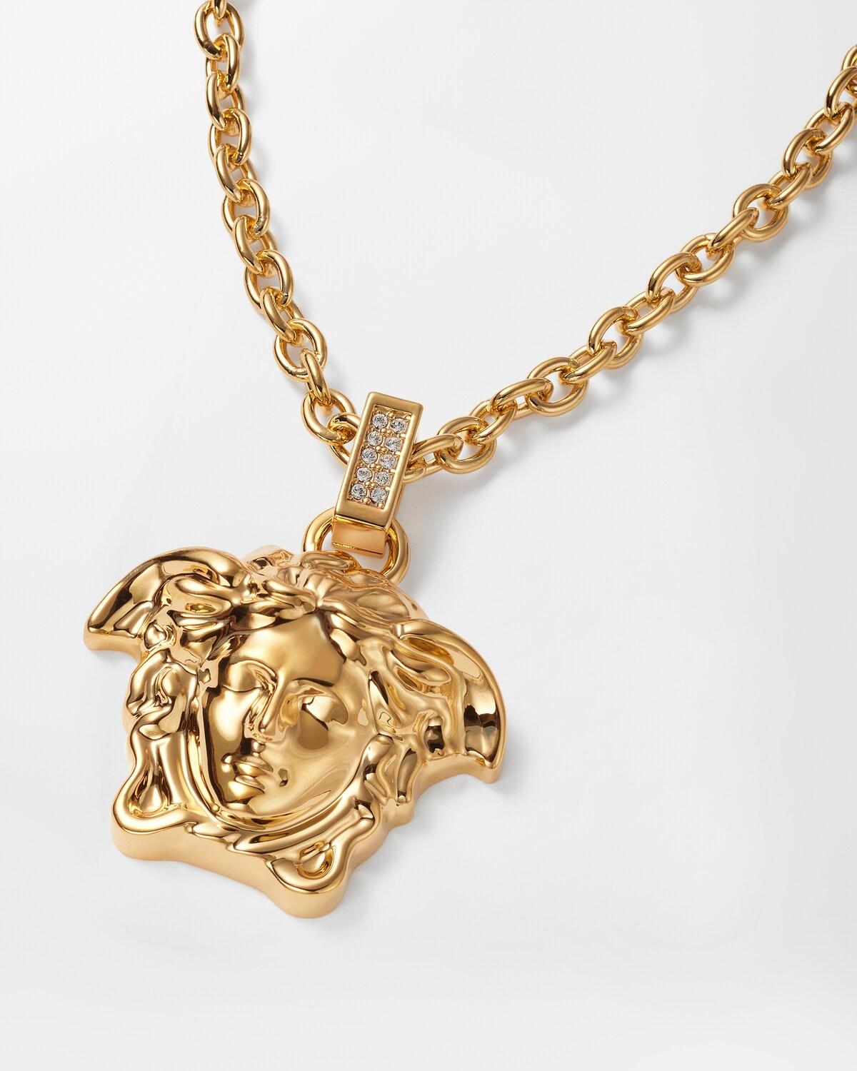 La Medusa Crystal Necklace - Image 2