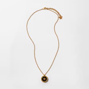 Medusa Necklace