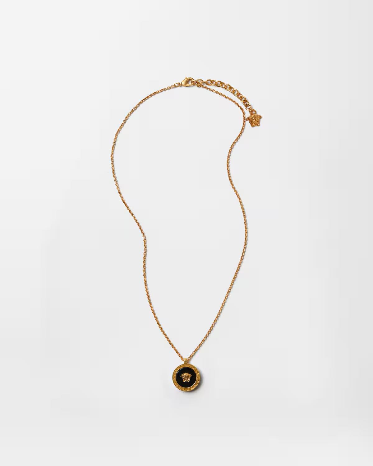 Medusa Necklace