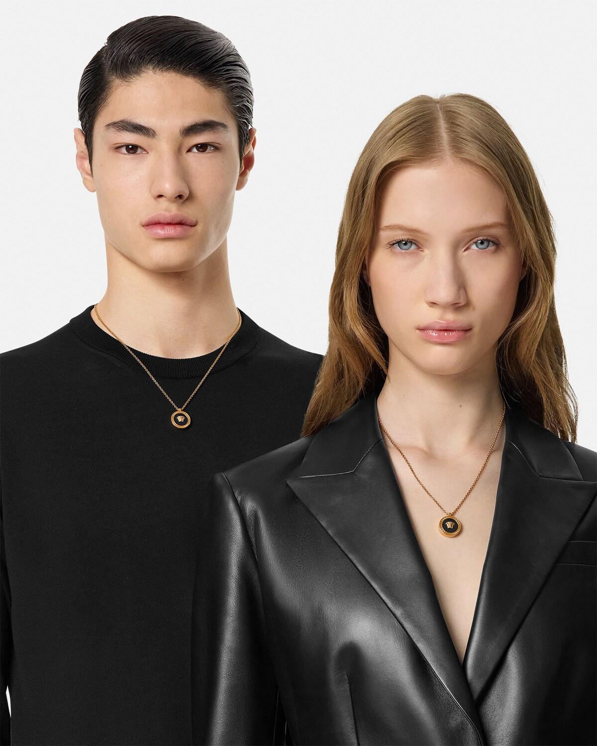 Medusa Necklace - Image 3