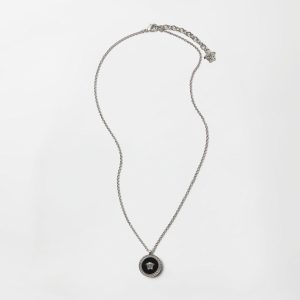 Medusa Necklace