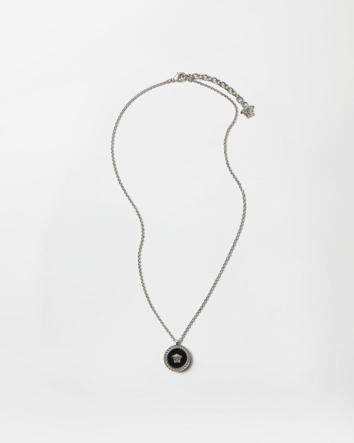 Medusa Necklace