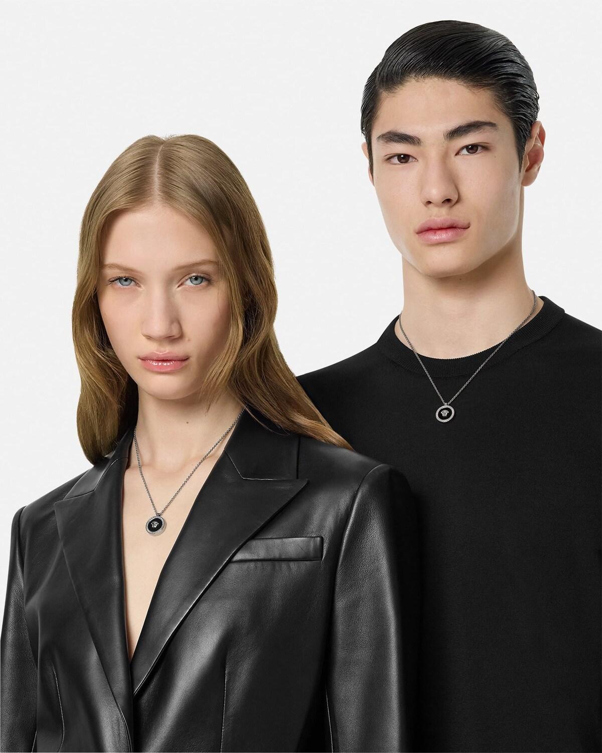 Medusa Necklace - Image 3