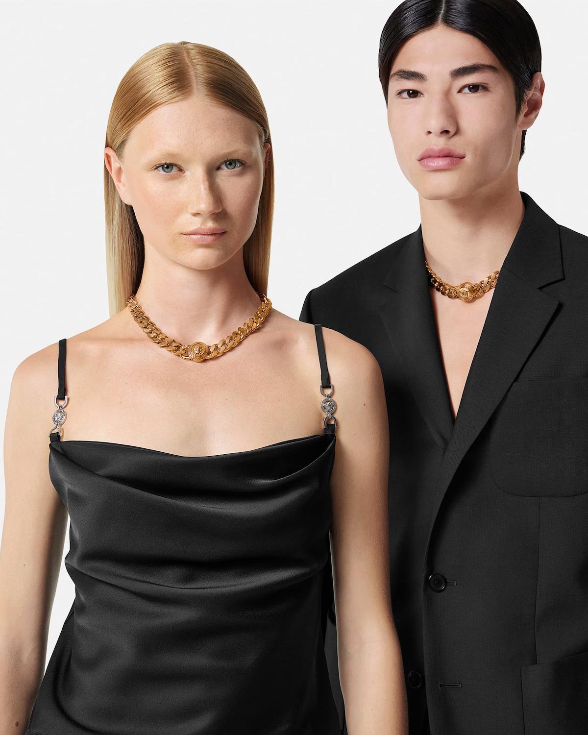 Medusa Necklace - Image 3