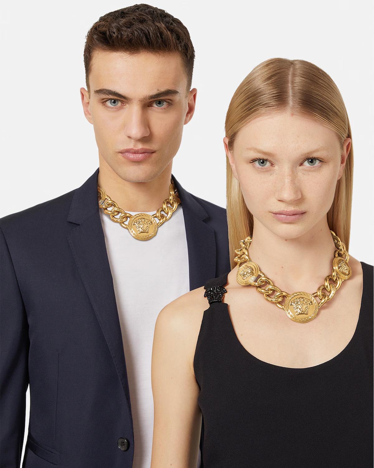 Medusa Necklace - Image 3