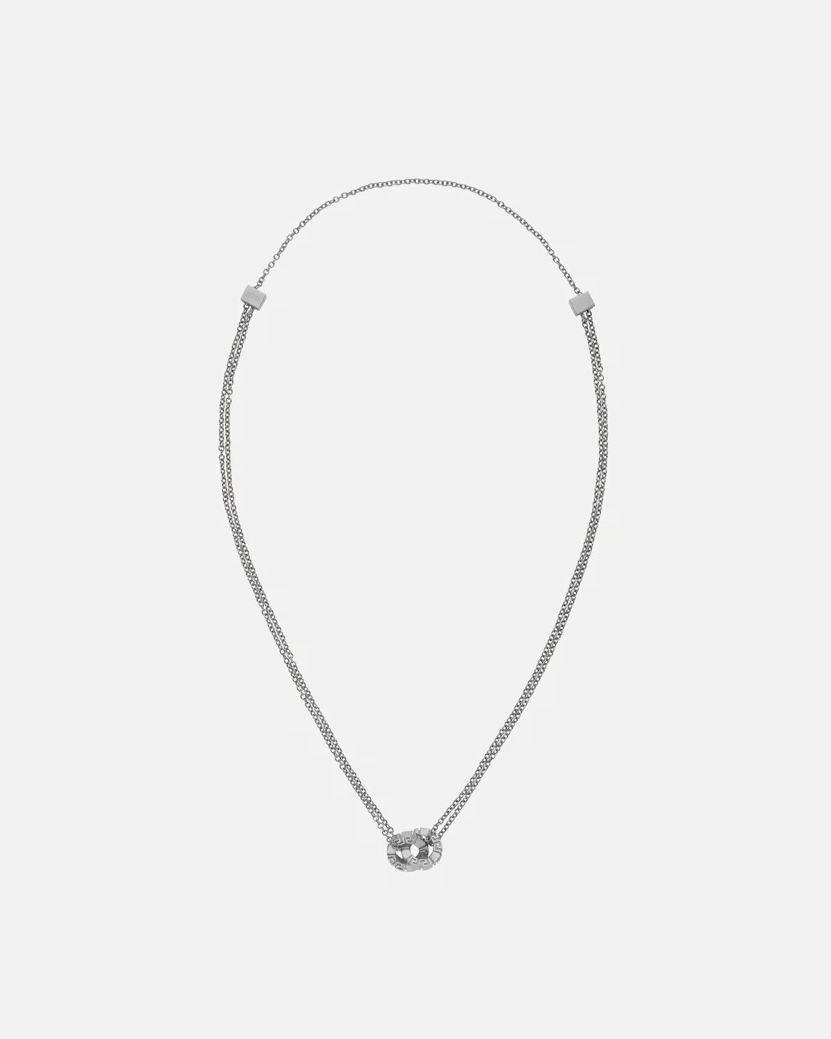 Greca Necklace