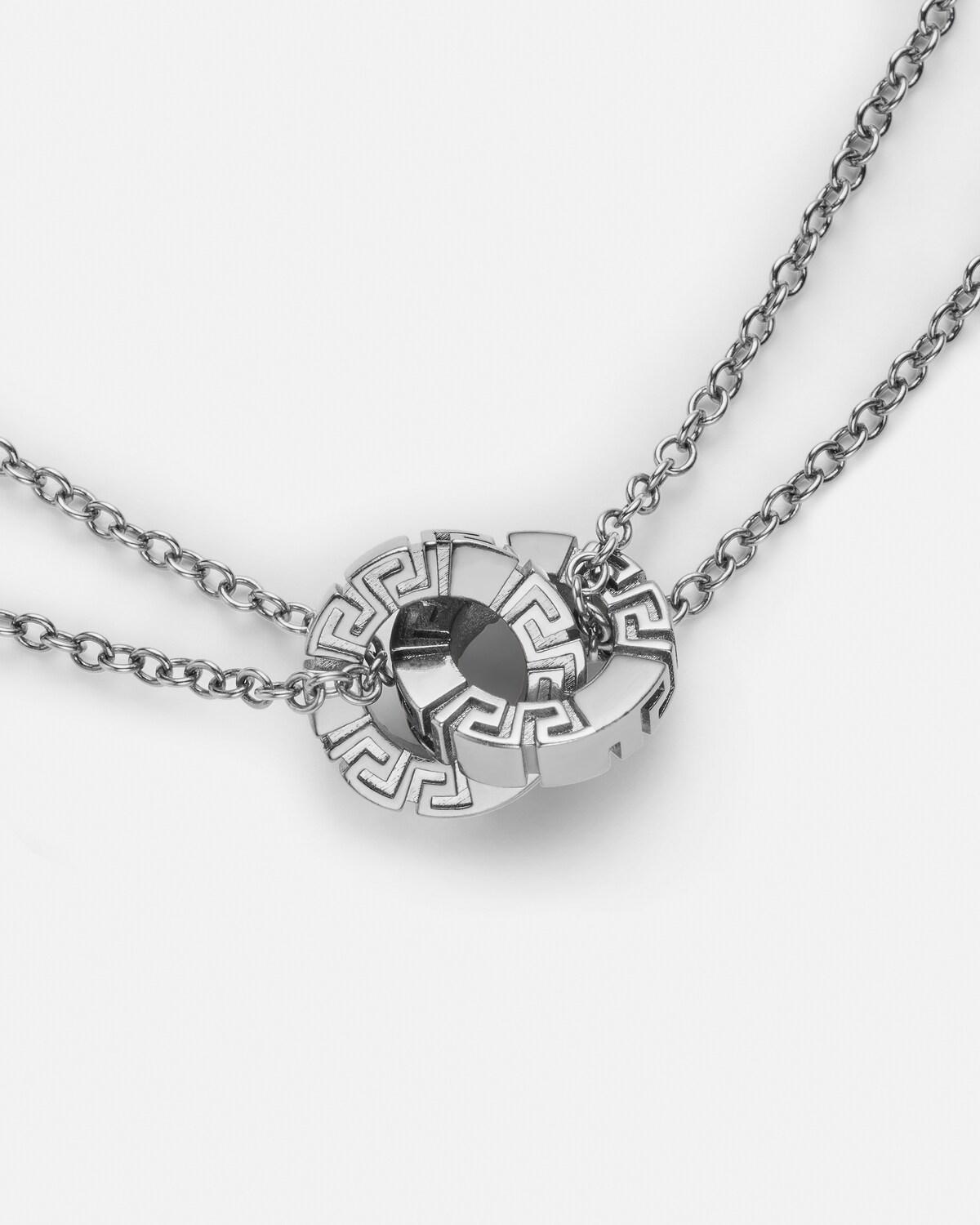 Greca Necklace - Image 2