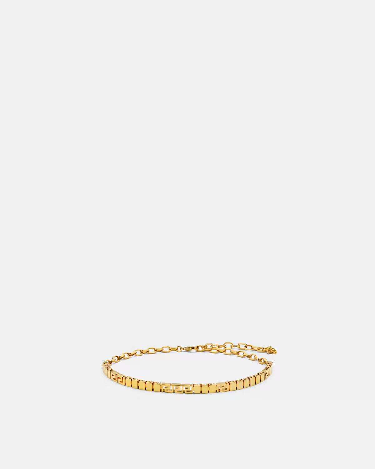 Greca Choker
