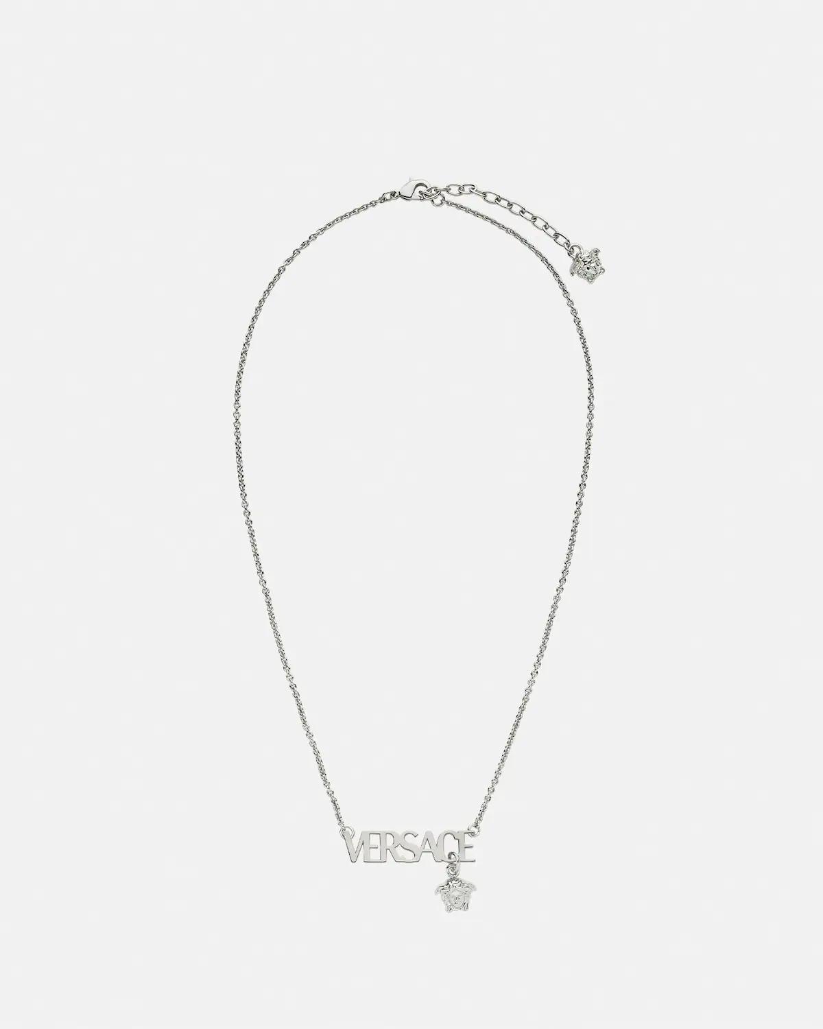 Versace Necklace