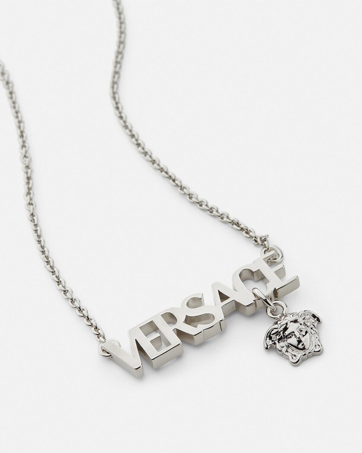 Versace Necklace - Image 2