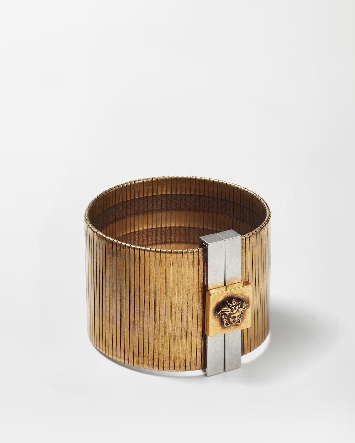 Medusa Bracelet