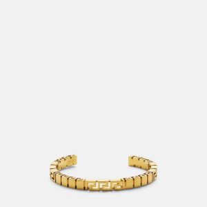 Greca Cuff Bracelet