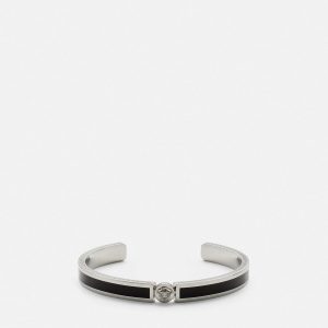 Icon Cuff Bracelet
