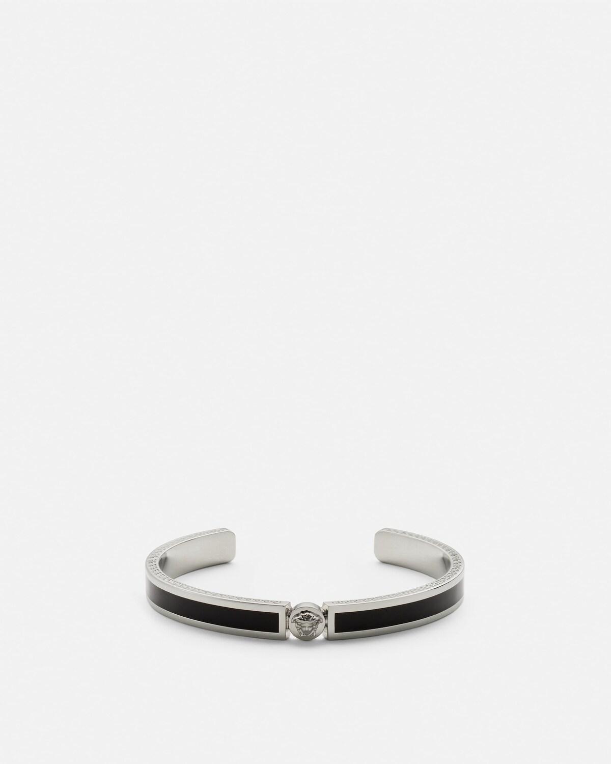 Icon Cuff Bracelet