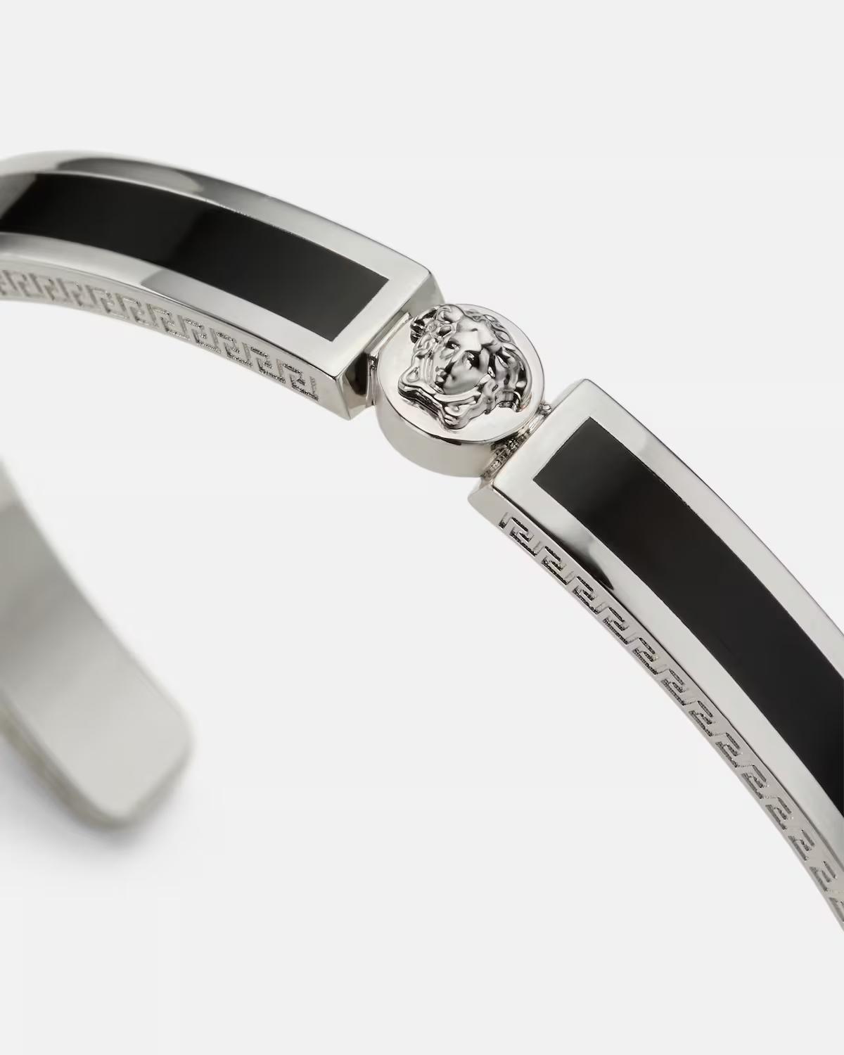Icon Cuff Bracelet - Image 2