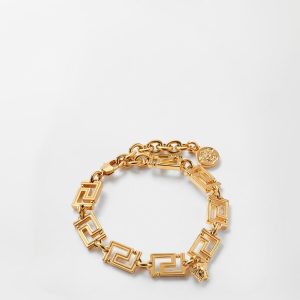 Greca Bracelet