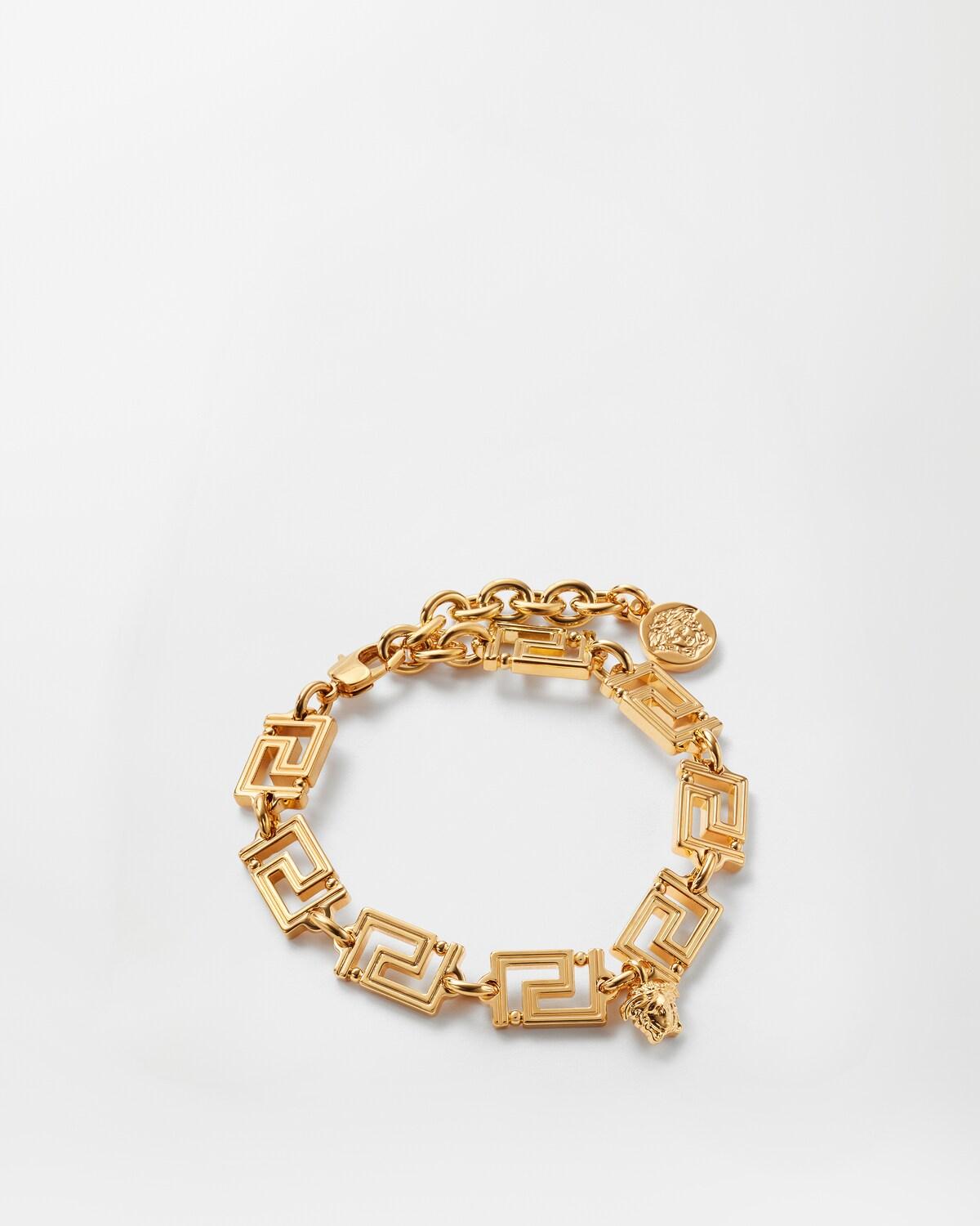 Greca Bracelet