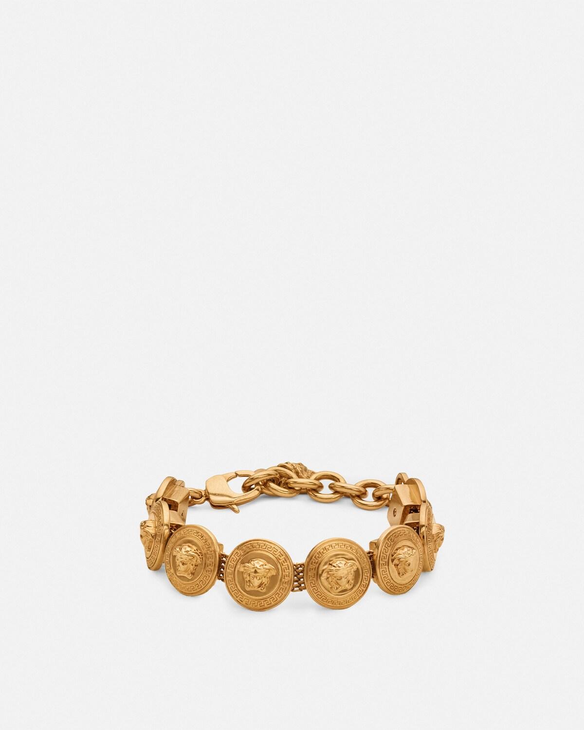 Tribute Medusa Bracelet
