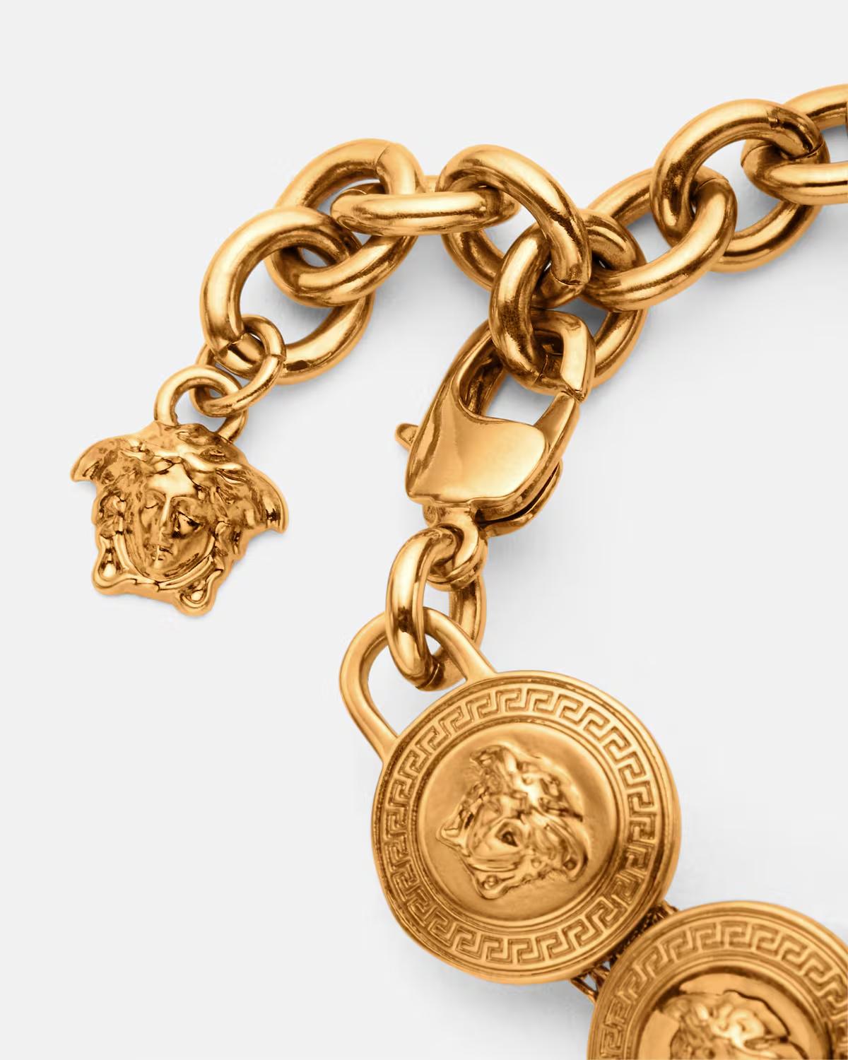 Tribute Medusa Bracelet - Image 2
