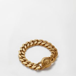 Medusa Bracelet
