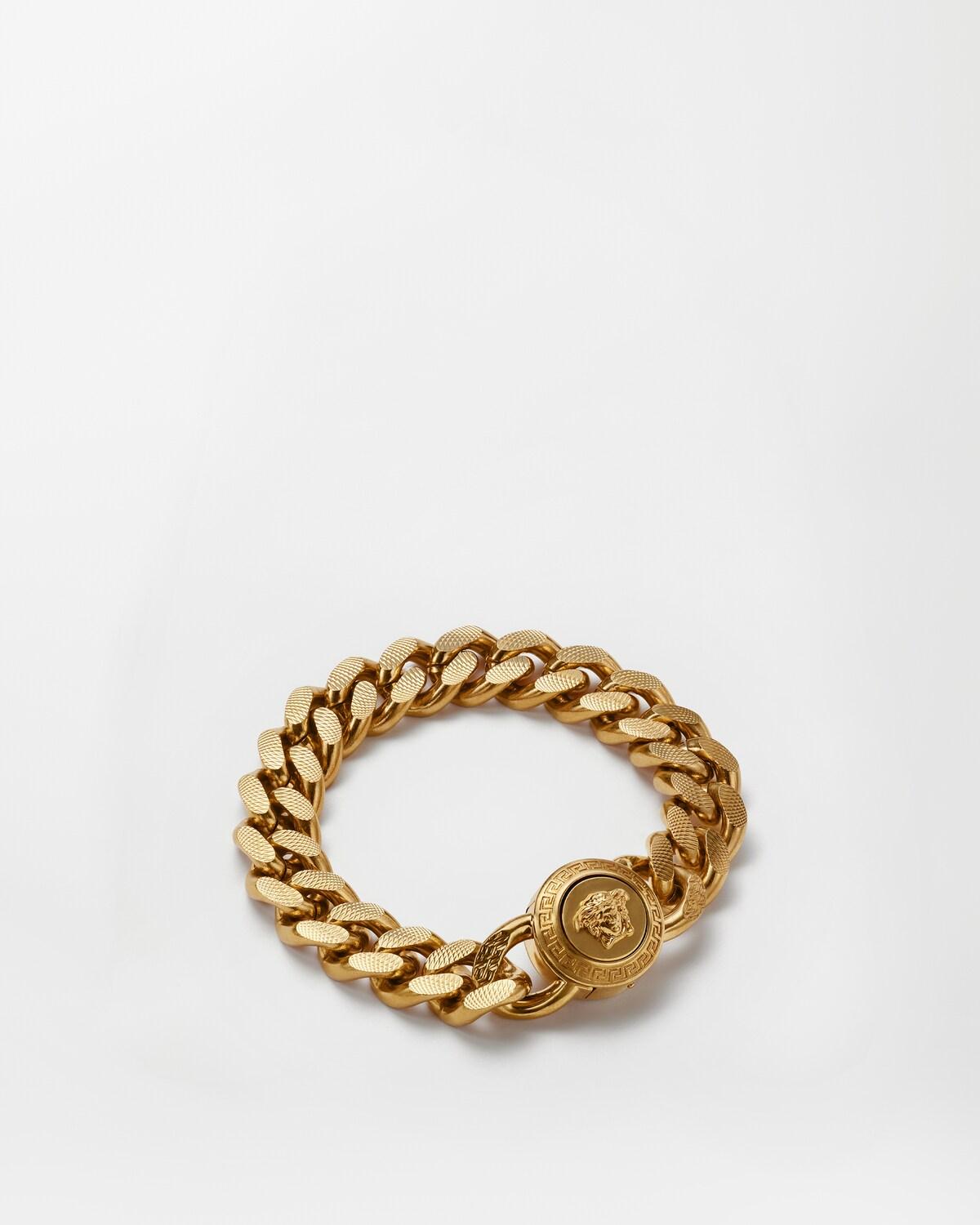 Medusa Bracelet