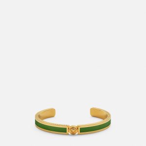Icon Cuff Bracelet