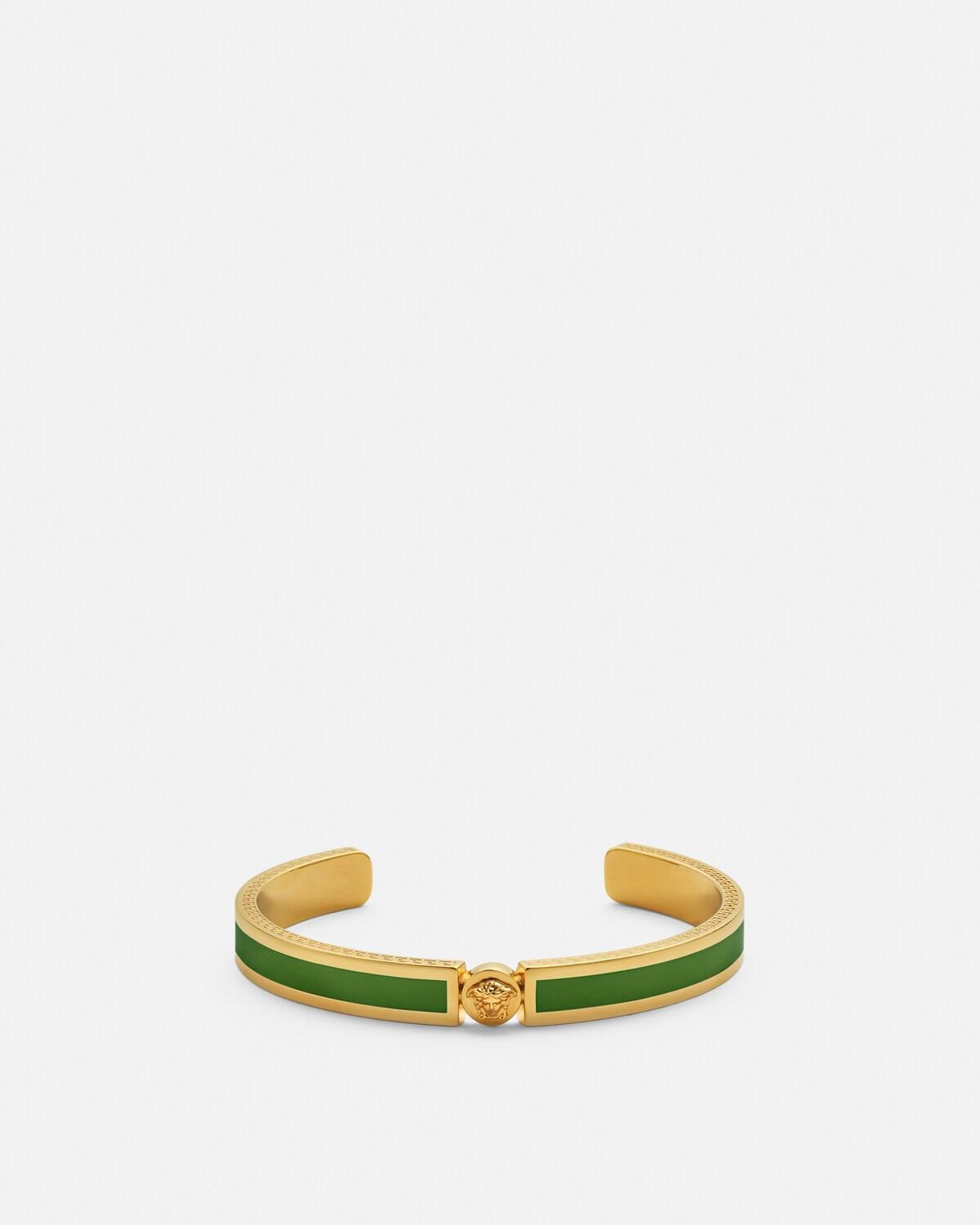 Icon Cuff Bracelet