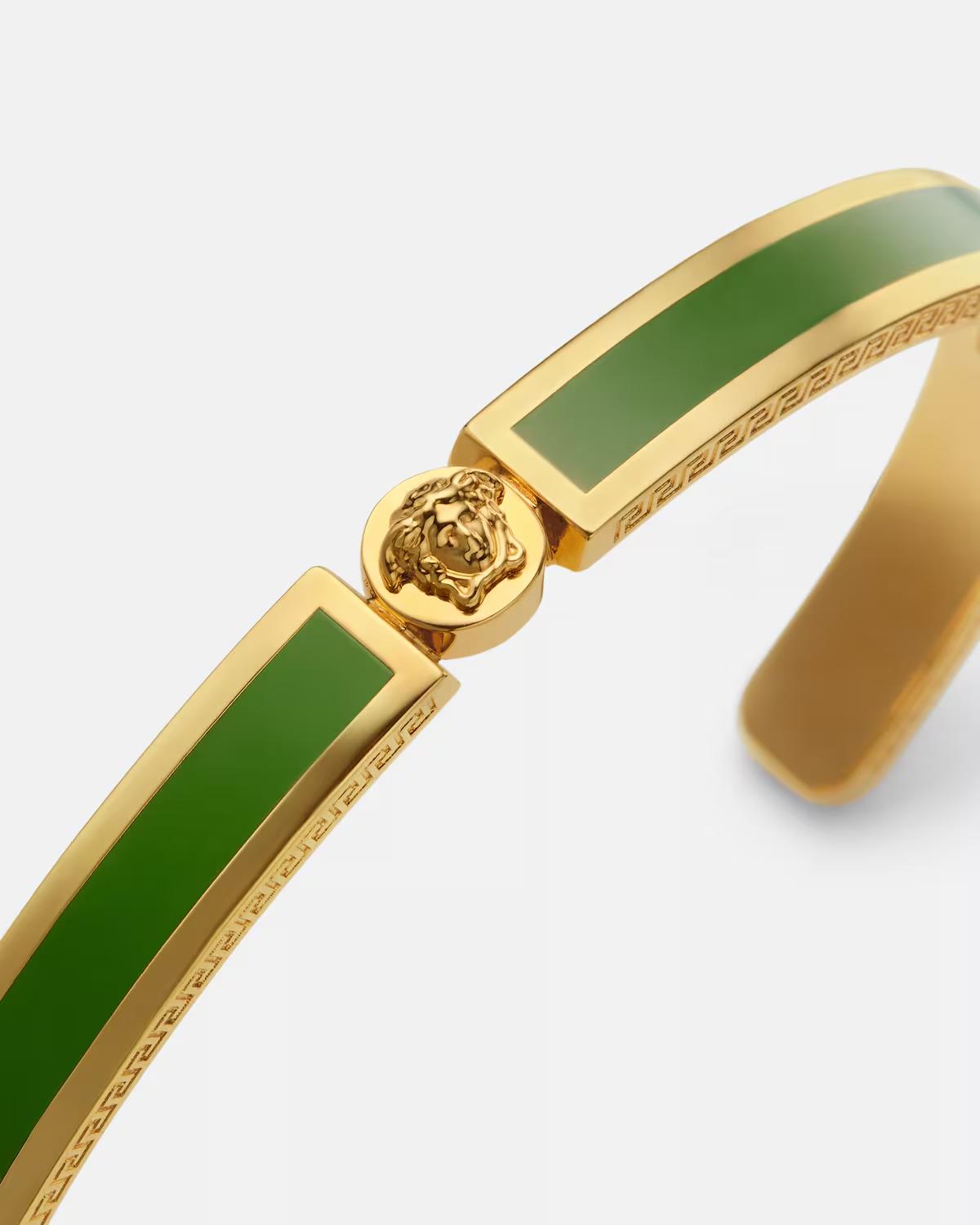 Icon Cuff Bracelet - Image 2