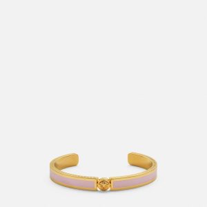 Icon Cuff Bracelet