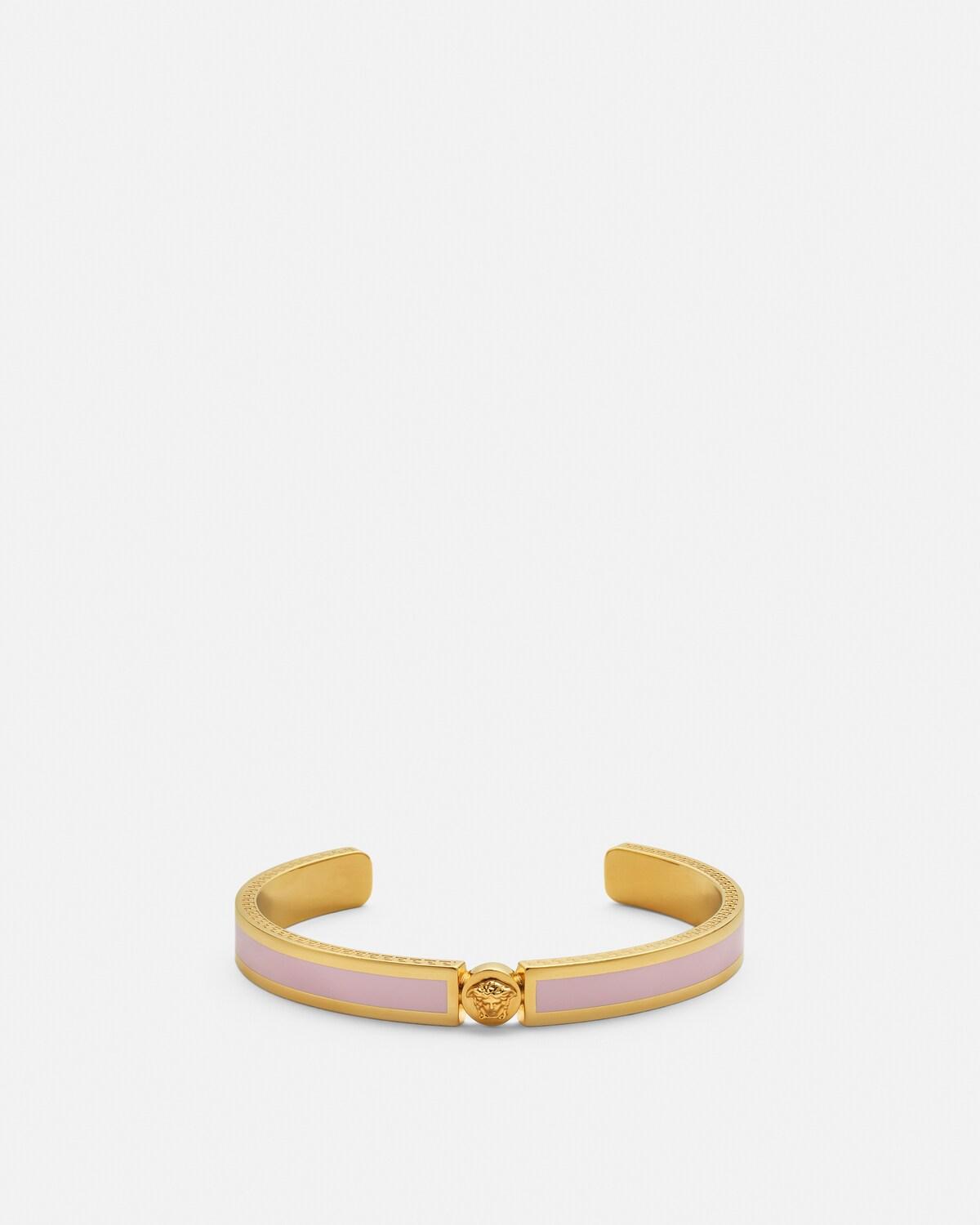 Icon Cuff Bracelet