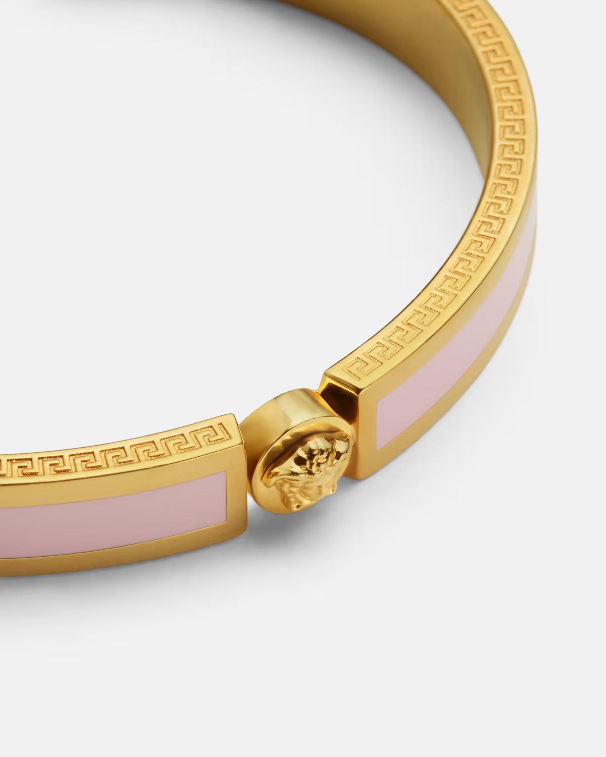 Icon Cuff Bracelet - Image 2
