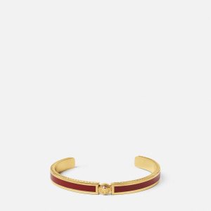 Icon Cuff Bracelet