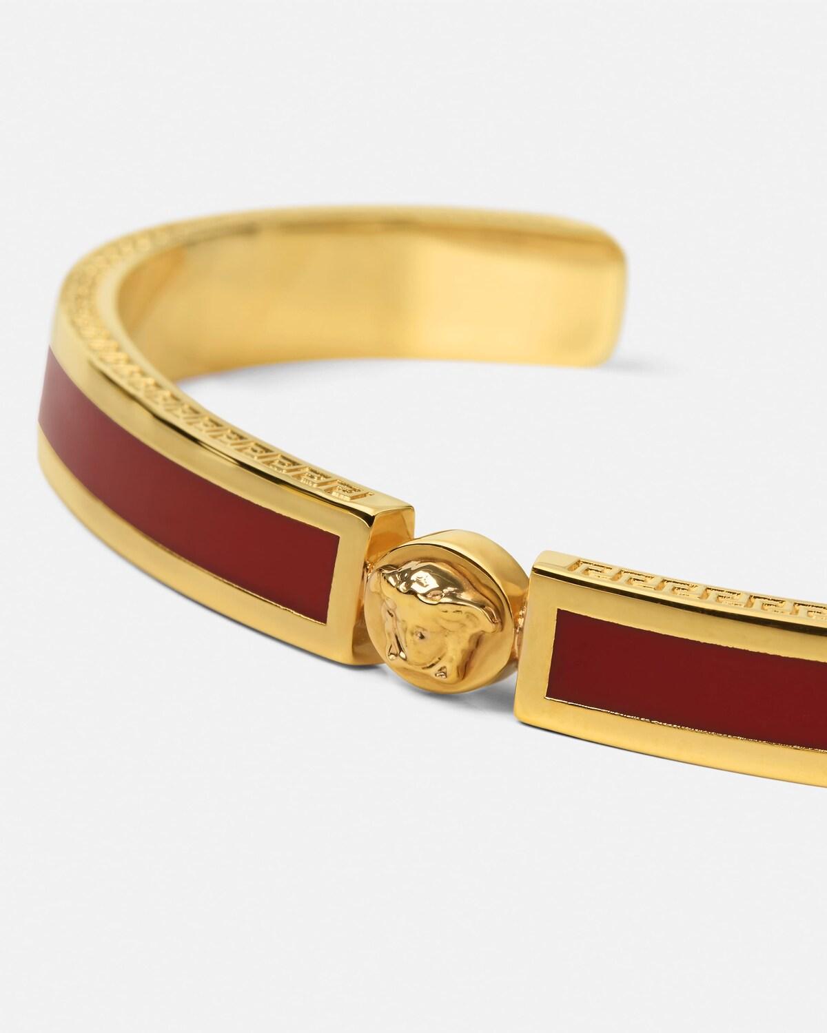 Icon Cuff Bracelet - Image 2
